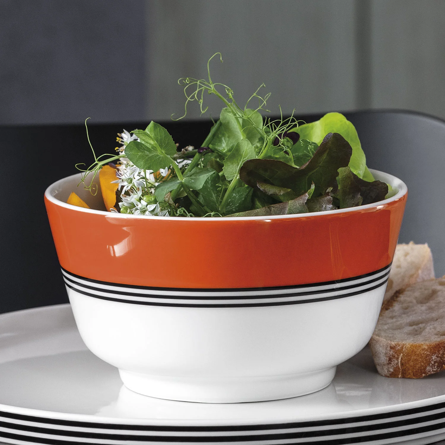 Memphis Collection Чаша 14 см, 0.72 л  (1016901900) Villeroy & Boch - spb.v-b.ru