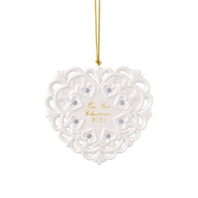 Christmas Classics Украшение "Сердце"  10 см 2025  Villeroy & Boch
https://spb.v-b.ru
г.Санкт-Петербург
eshop@v-b.spb.ru
+7(812)3801977