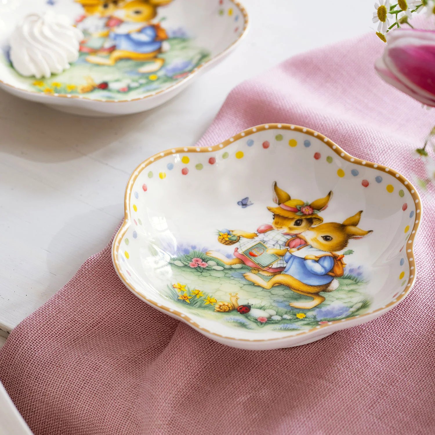 Annual Easter Edition 2025 Чаша 150 мл Villeroy & Boch
https://spb.v-b.ru
г.Санкт-Петербург
eshop@v-b.spb.ru
+7(812)3801977