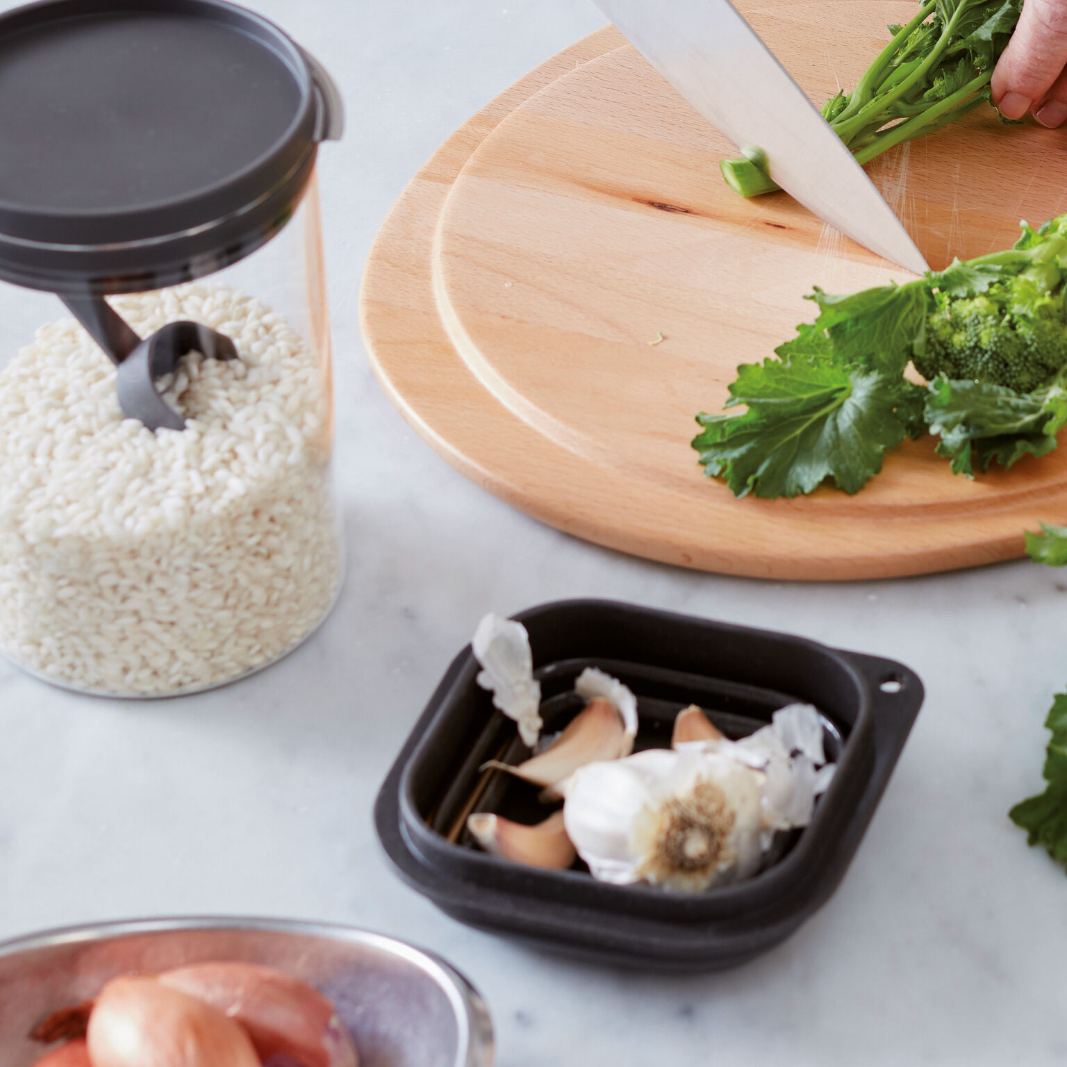 Силиконовый контейнер 12 x 8,3 см., Sambonet Gadgets 
https://spb.v-b.ru
г.Санкт-Петербург
eshop@v-b.spb.ru
+7(812)3801977