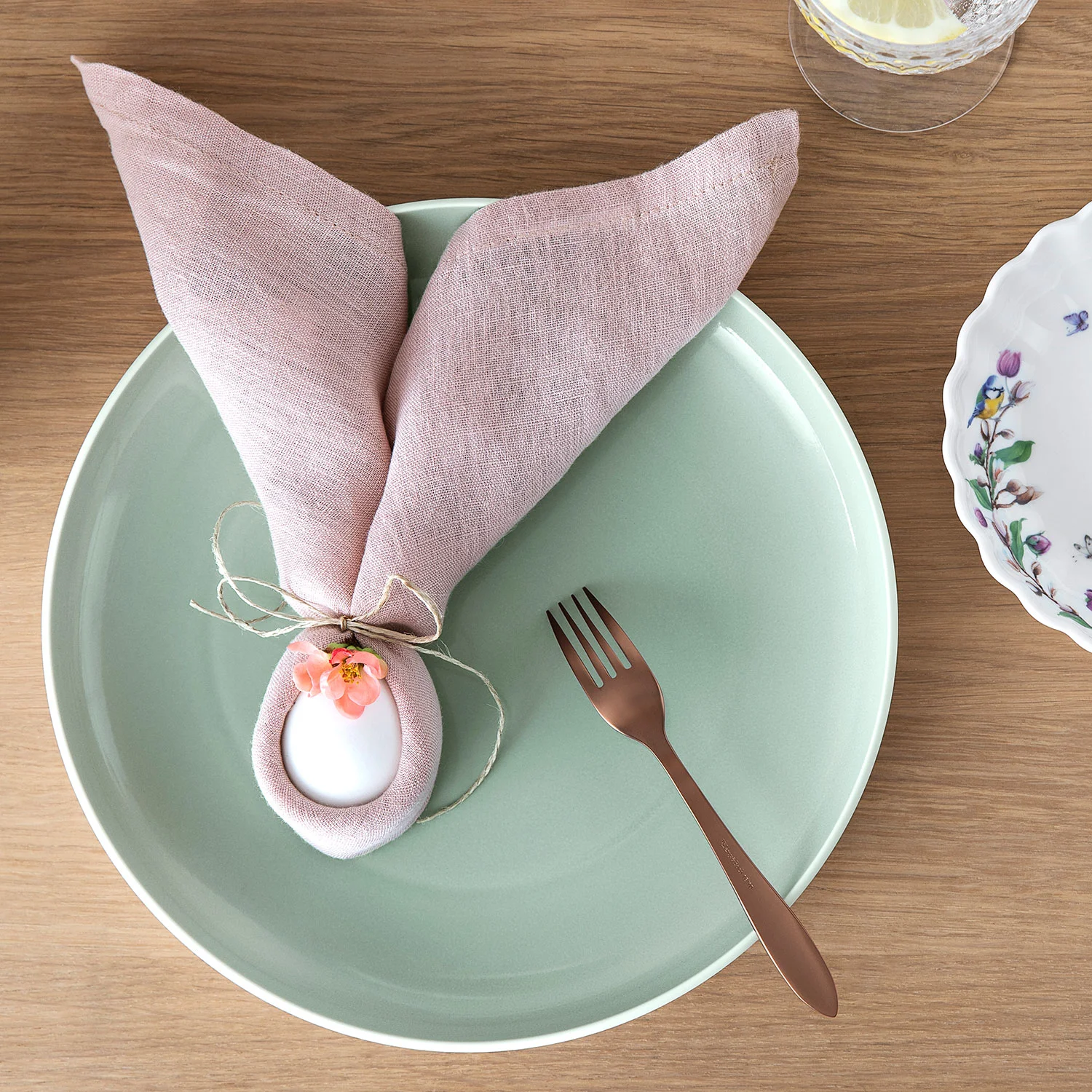 It's my match Mineral Тарелка 27 см (1042722620) Villeroy & Boch - spb.v-b.ru