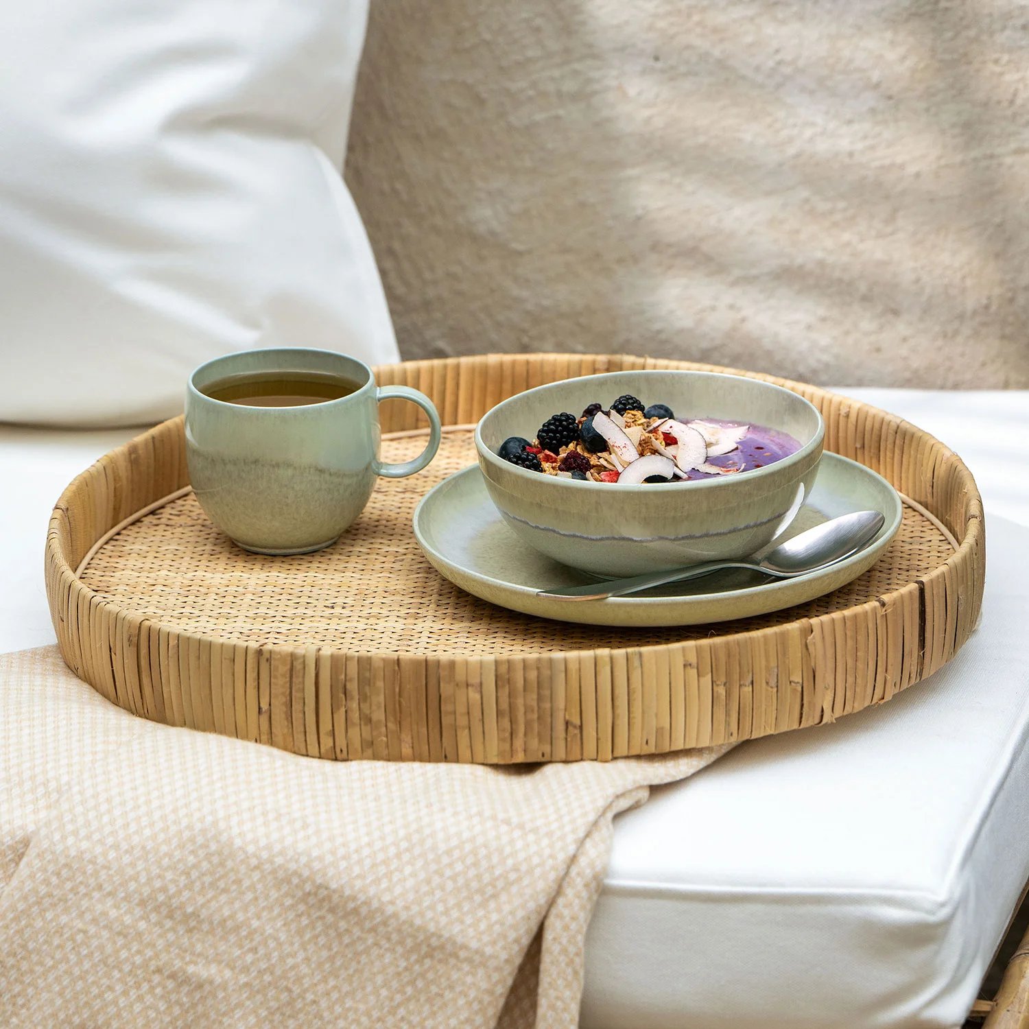 Perlemor Alga Кружка 350 мл (1951749651) Villeroy & Boch - spb.v-b.ru