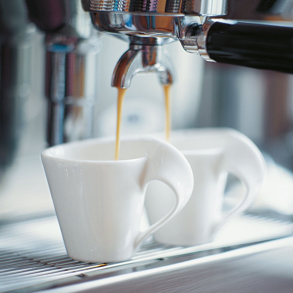 NewWave Caffe Чашка для эспрессо 0.08 л (1024841425) Villeroy & Boch - spb.v-b.ru
