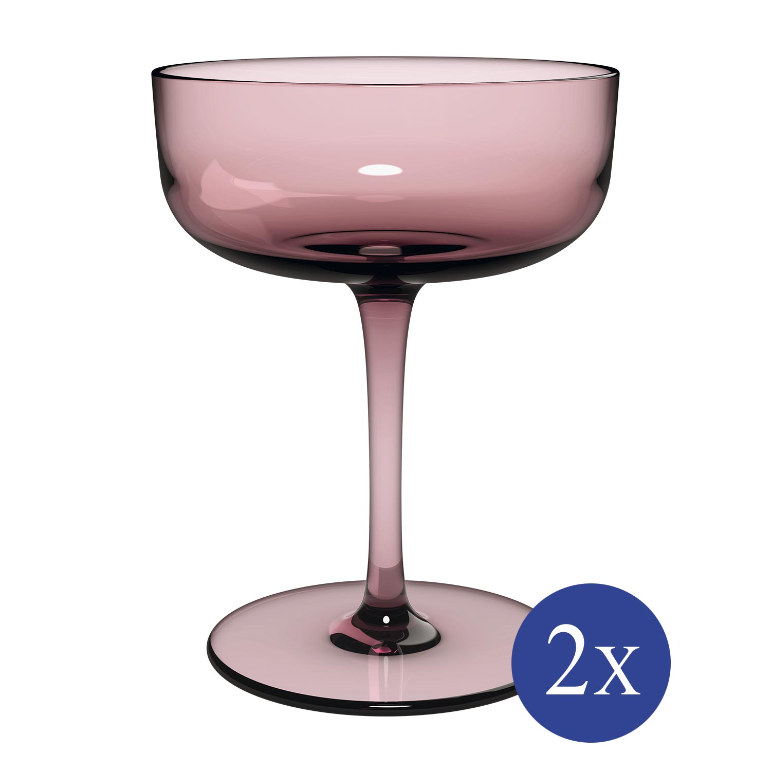 Like Grape Набор бокалов для шампанского 100 мл, 2 шт Villeroy & Boch
https://spb.v-b.ru
г.Санкт-Петербург
eshop@v-b.spb.ru
+7(812)3801977