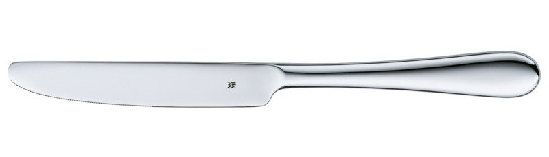 SIGNUM  Нож столовый 23,9 см  (1219036049) WMF - spb.v-b.ru
