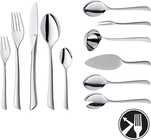 VIRGINIA Protect Столовые приборы 66 предметов  (1142006391) WMF - spb.v-b.ru