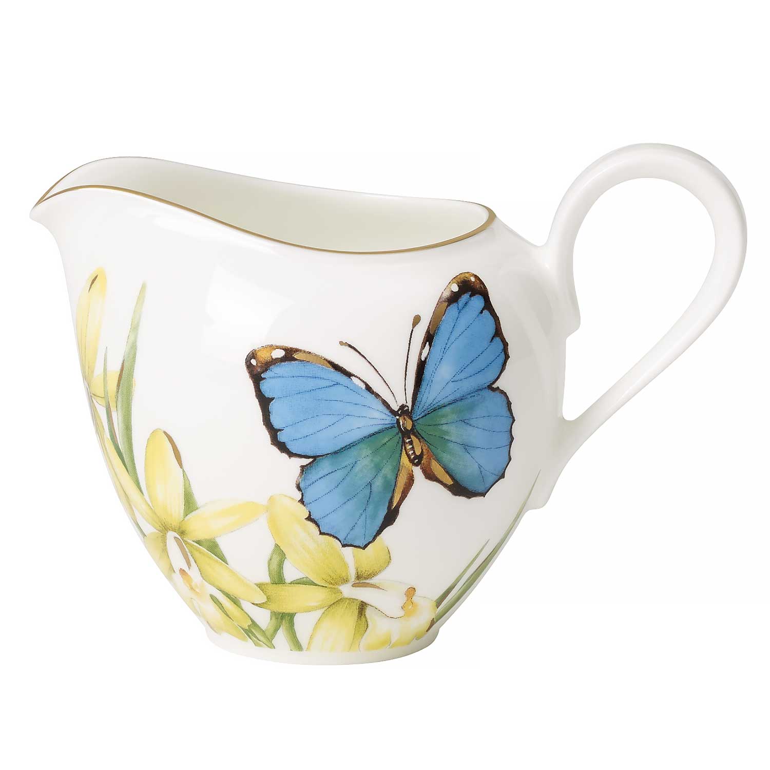 Amazonia Anmut Молочник на 6 персон 0,20 л Villeroy & Boch
https://spb.v-b.ru
г.Санкт-Петербург
eshop@v-b.spb.ru
+7(812)3801977