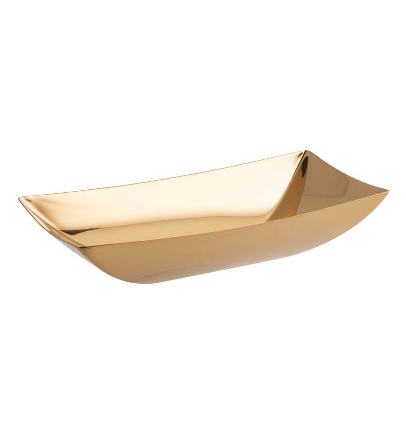 Корзина для хлеба 24х12 см., Sambonet Linea Q Pvd Gold
https://spb.v-b.ru
г.Санкт-Петербург
eshop@v-b.spb.ru
+7(812)3801977