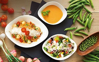 Скидка 30% на коллекцию Vapiano