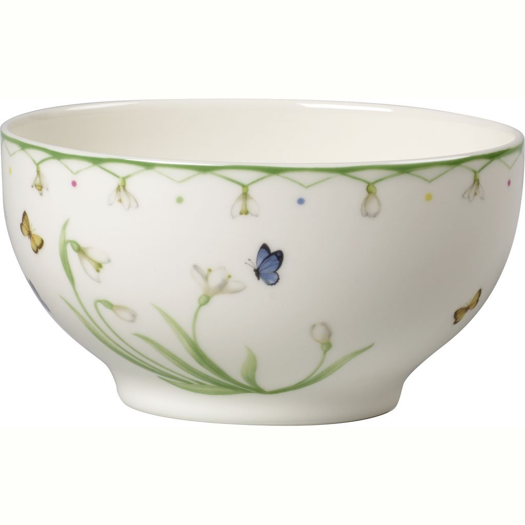 French-Bol Colourful Spring Villeroy und Boch