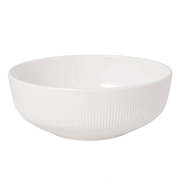Afina Индивидуальный салатник 15 см 560 мл  (1042931900) Villeroy & Boch - spb.v-b.ru