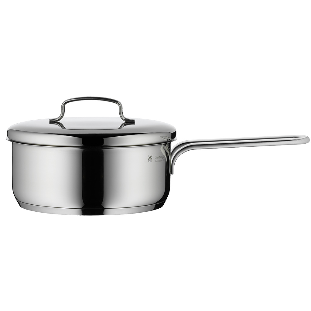 Mini Ковш с крышкой 1,2 л/16 см  (0716786040) WMF - spb.v-b.ru