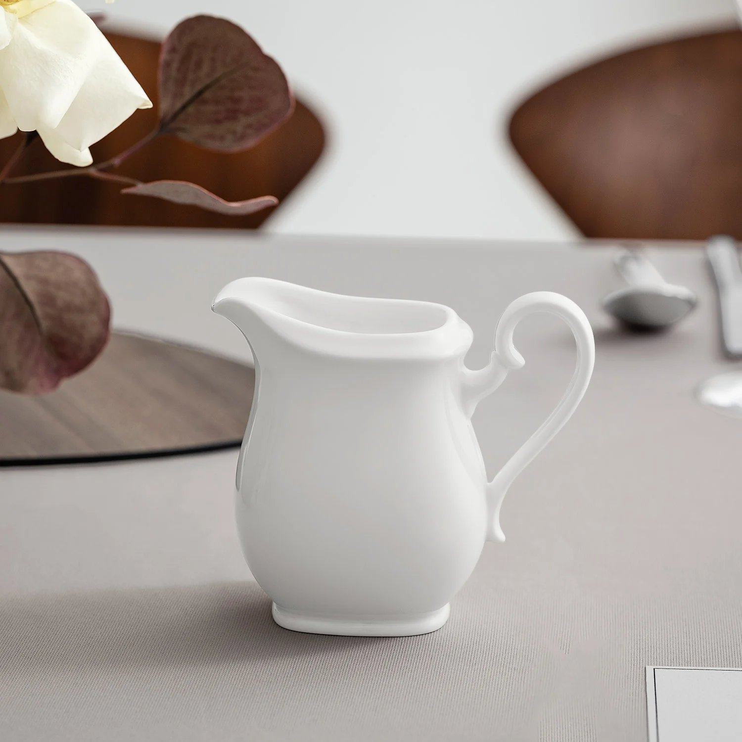 Royal Молочник на 6 персон 0.25 л Villeroy & Boch
https://spb.v-b.ru
г.Санкт-Петербург
eshop@v-b.spb.ru
+7(812)3801977