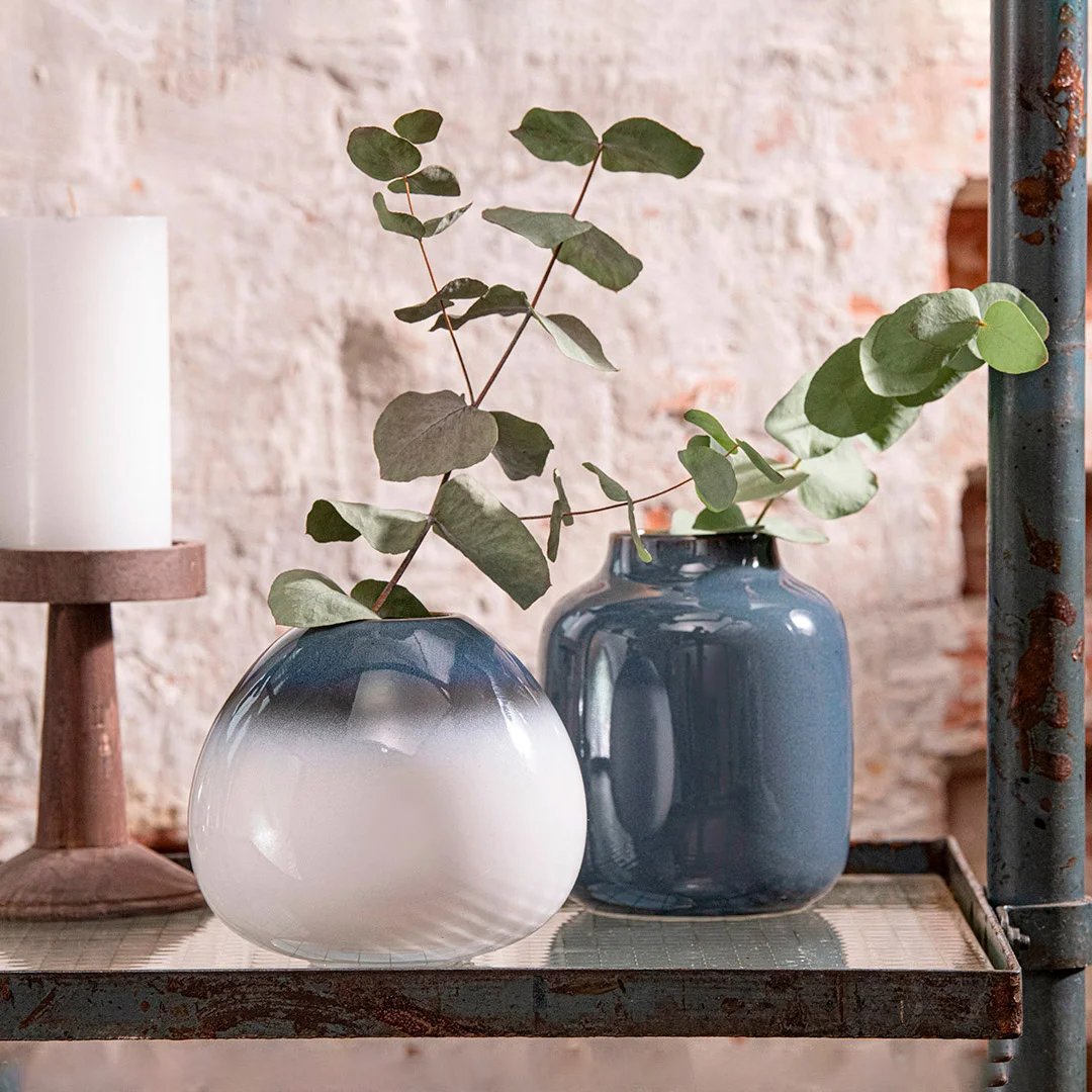 Lave Home Ваза 15.5 см bleu Villeroy & Boch
https://spb.v-b.ru
г.Санкт-Петербург
eshop@v-b.spb.ru
+7(812)3801977