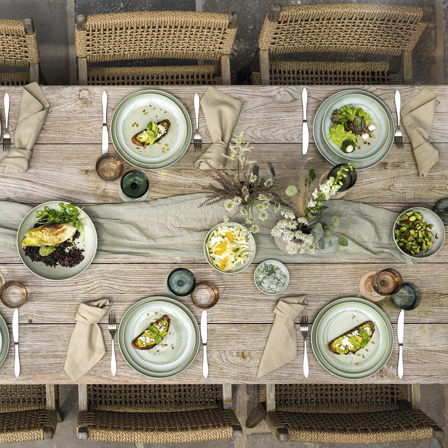 Perlemor Alga Блюдо 26 см  Villeroy & Boch
https://spb.v-b.ru
г.Санкт-Петербург
eshop@v-b.spb.ru
+7(812)3801977