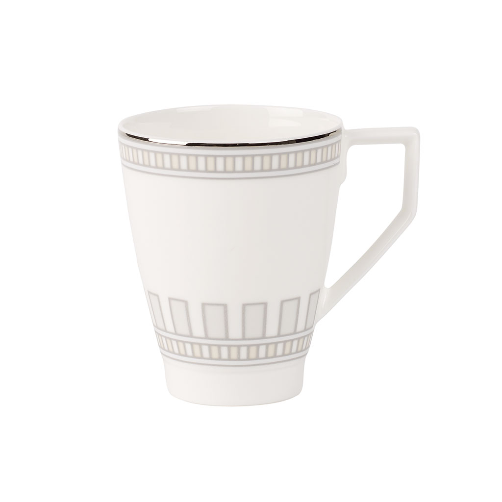 La Classica Contura Кофейная чашка 0.21 л (1043791300) Villeroy & Boch - spb.v-b.ru