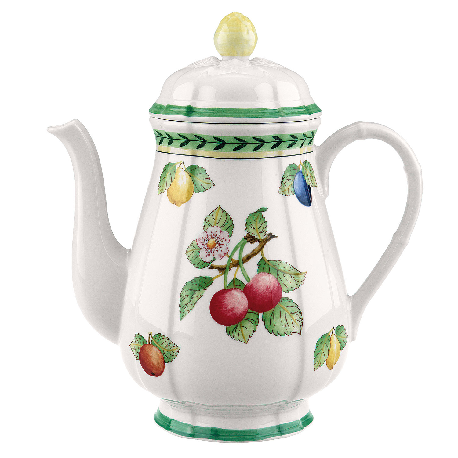 Кофейник 1,25 л French Garden Fleurence