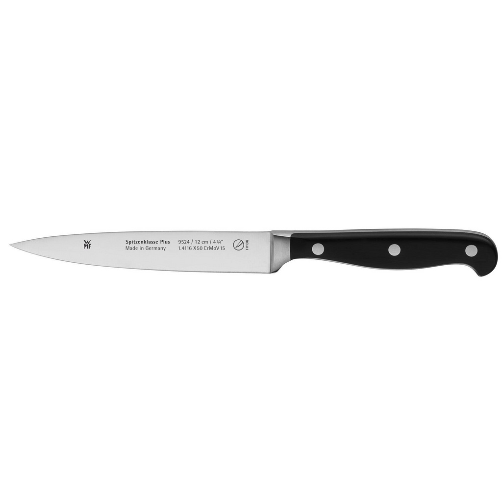 Spitzenklasse Plus Нож разделочный 22 см с лезвием 12 см (1895246032) WMF - spb.v-b.ru