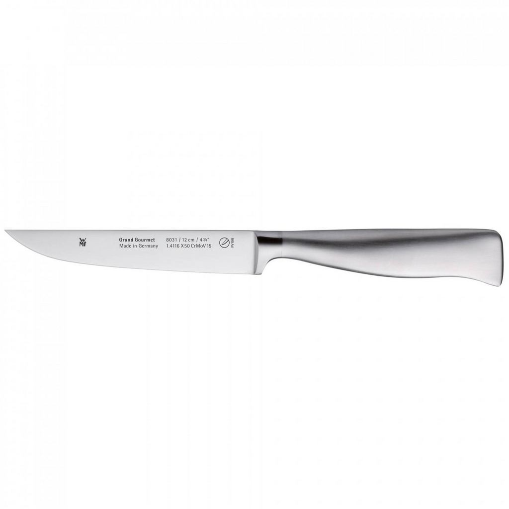 Grand Gourmet Нож универсальный 23 см с лезвием 11 см (1880316032) WMF - spb.v-b.ru