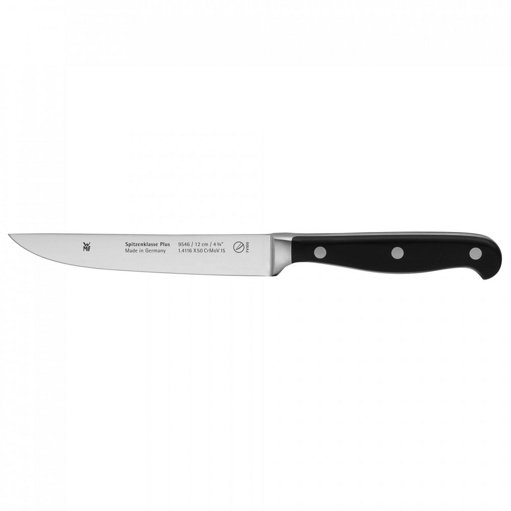 Spitzenklasse Plus Нож для стейка 22 см с лезвием 12 см  (1895466032) WMF - spb.v-b.ru
