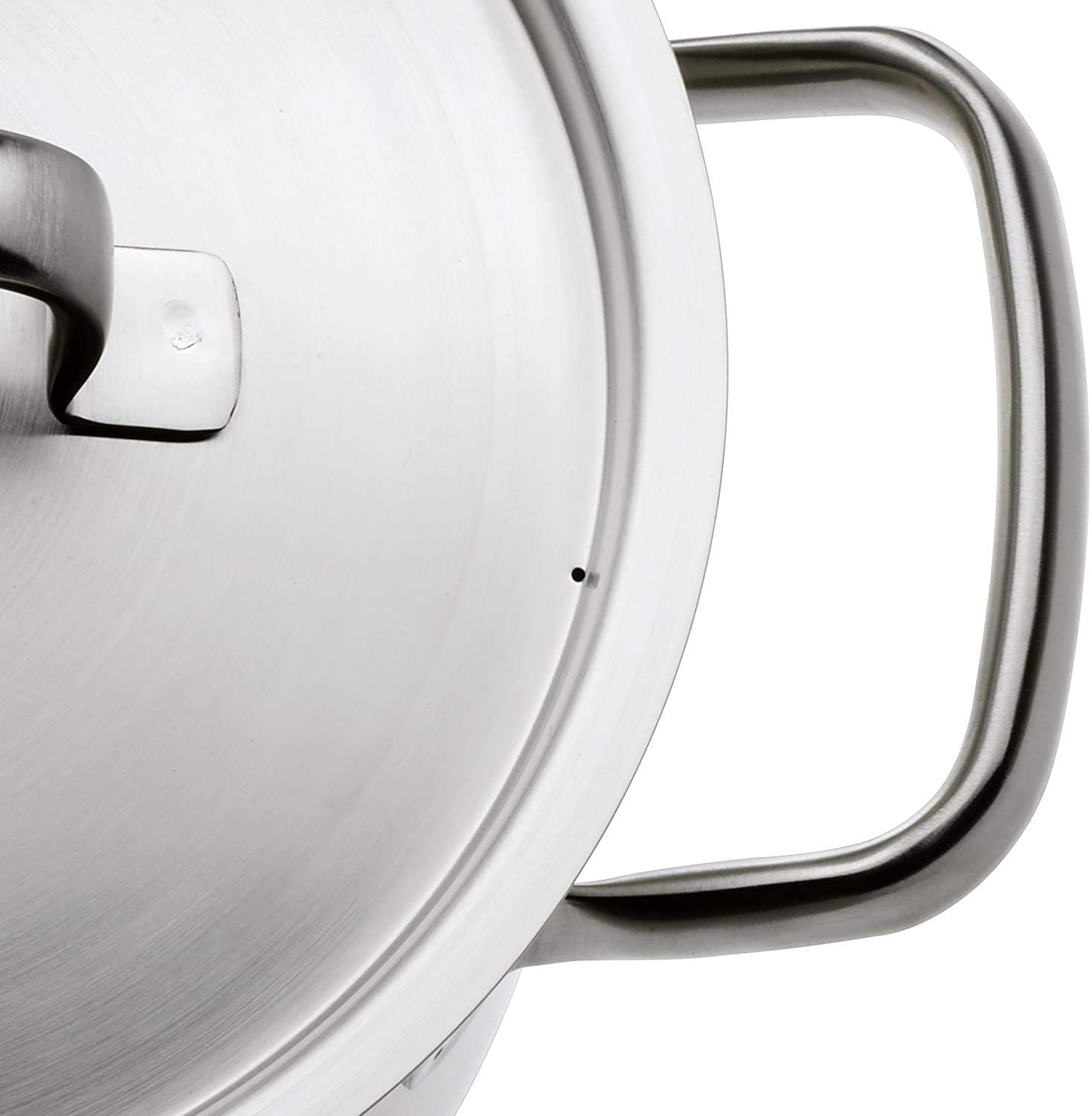 Gourmet Plus Кастрюля 5,7 л/24 см  (0724246030										) WMF - spb.v-b.ru