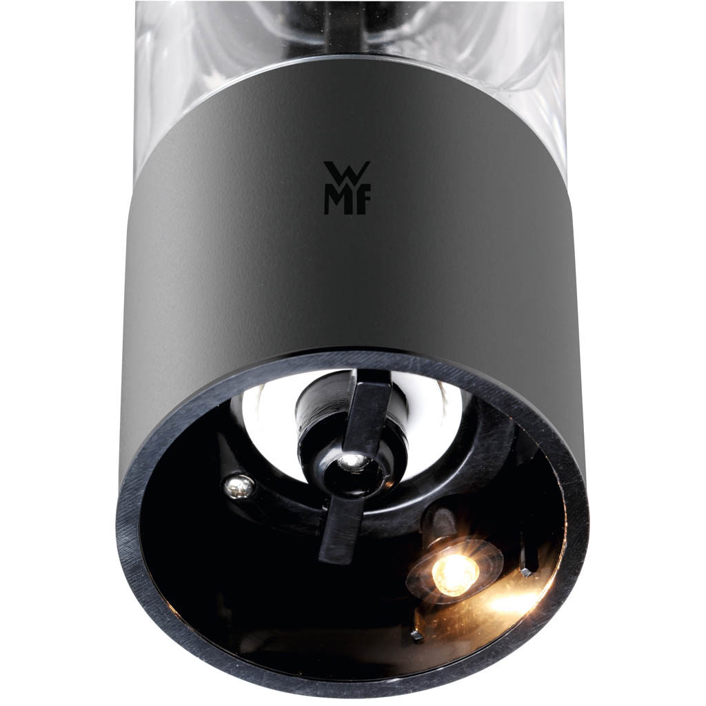 WMF Мельница для специй на батарейках (0667366100) WMF - spb.v-b.ru