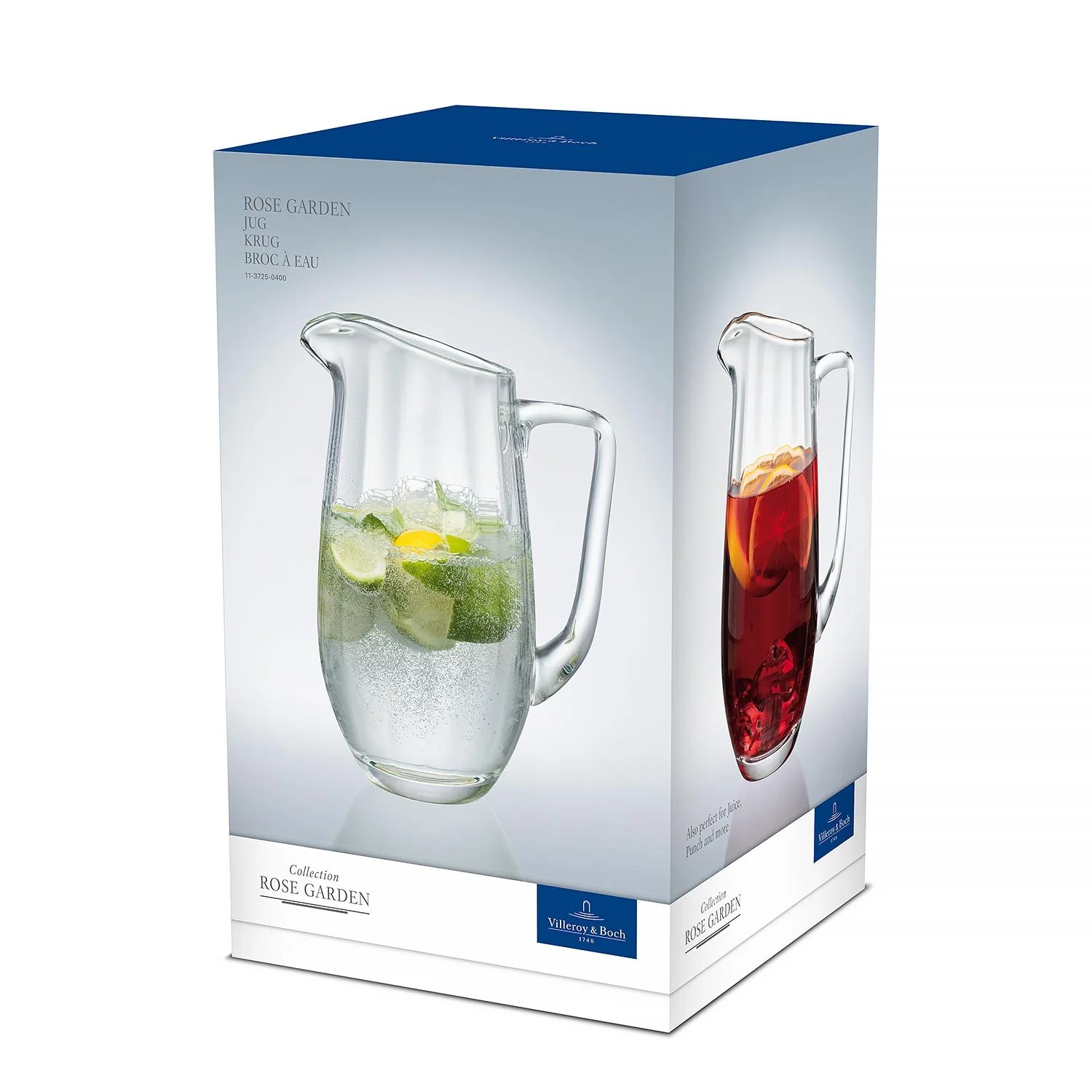Rose Garden Glass Кувшин 1.5 л Villeroy & Boch
https://spb.v-b.ru
г.Санкт-Петербург
eshop@v-b.spb.ru
+7(812)3801977