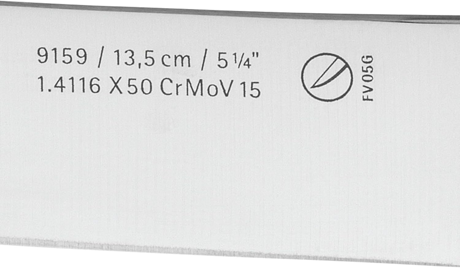 Grand Class Набор ножей для стейка 4 шт.  (1891599992										) WMF - spb.v-b.ru