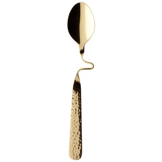 NewWave Caffe - Spoon Ложка для чая/кофе позолоченая 17.5 см Villeroy & Boch
https://spb.v-b.ru
г.Санкт-Петербург
eshop@v-b.spb.ru
+7(812)3801977