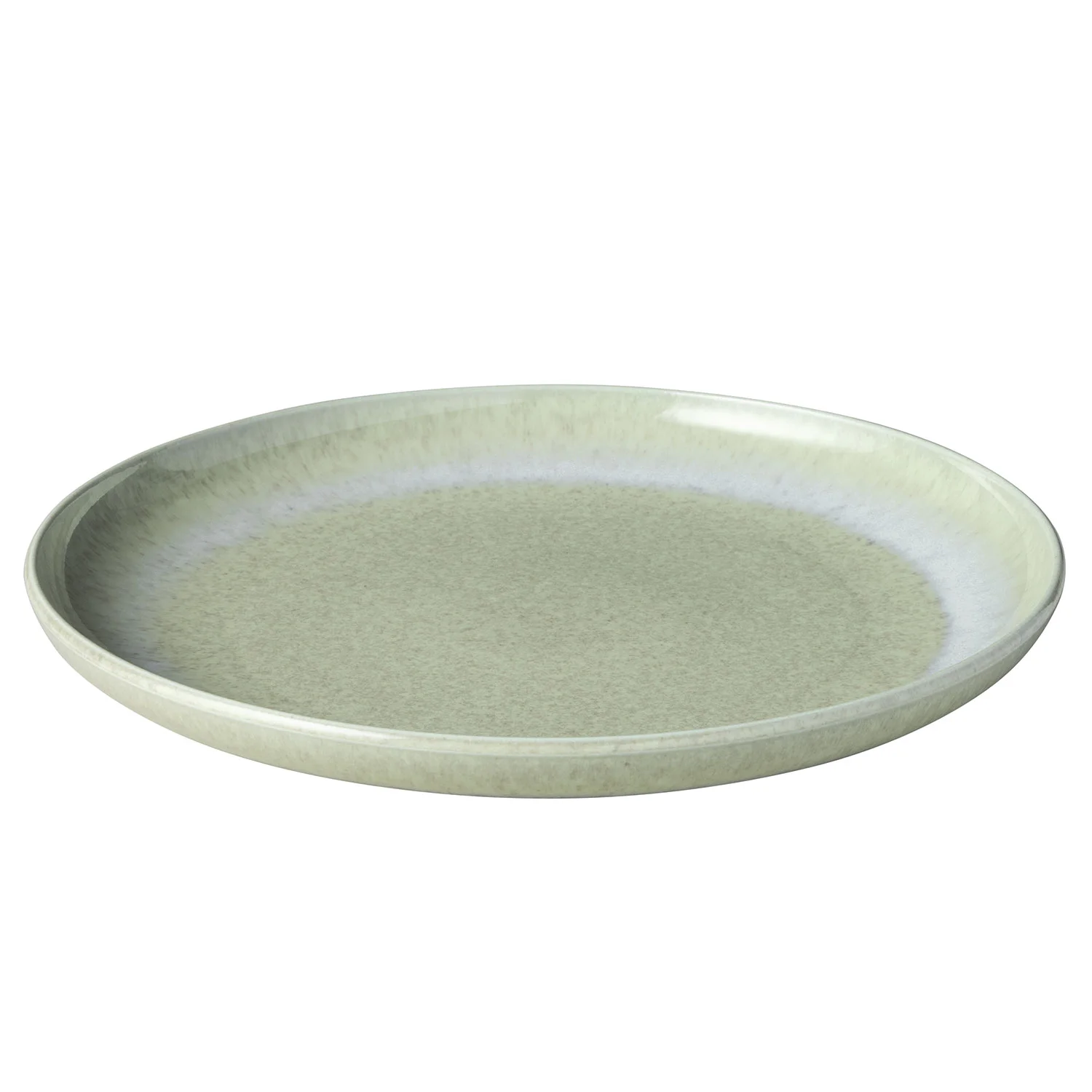 Perlemor Alga Тарелка плоская 27 см (1951742610) Villeroy & Boch - spb.v-b.ru