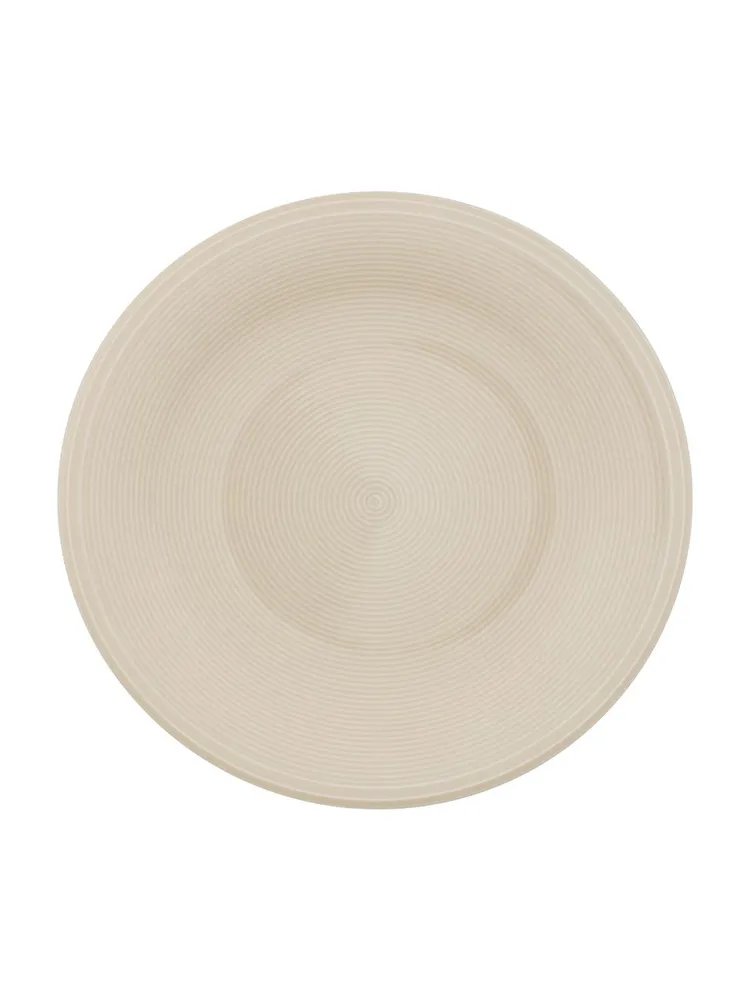Color Loop Sand Тарелка салатная 21,5 см  (1952832640) Villeroy & Boch - spb.v-b.ru