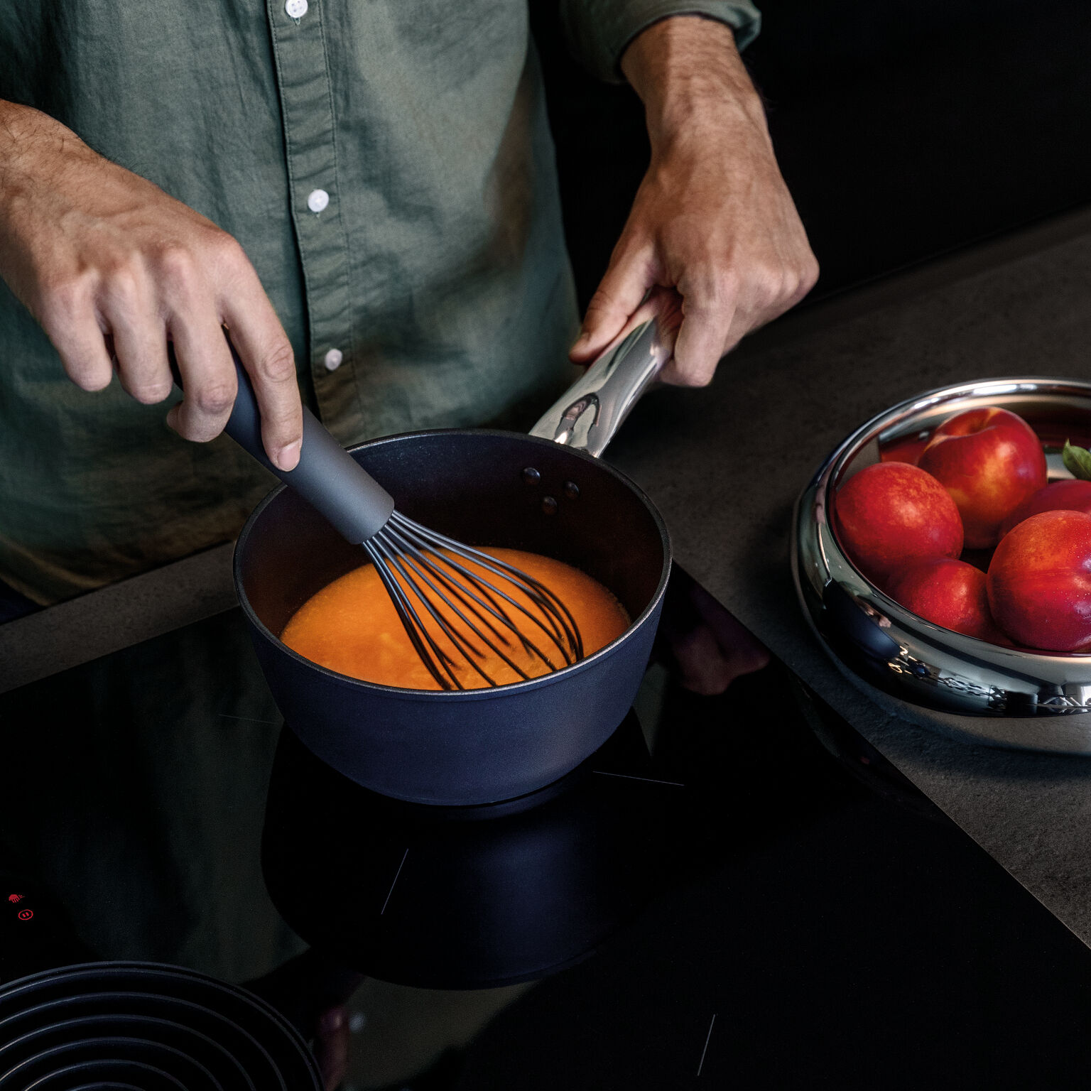 Ковш 18 см., 1.60 л., Sambonet Midnight Blue
https://spb.v-b.ru
г.Санкт-Петербург
eshop@v-b.spb.ru
+7(812)3801977