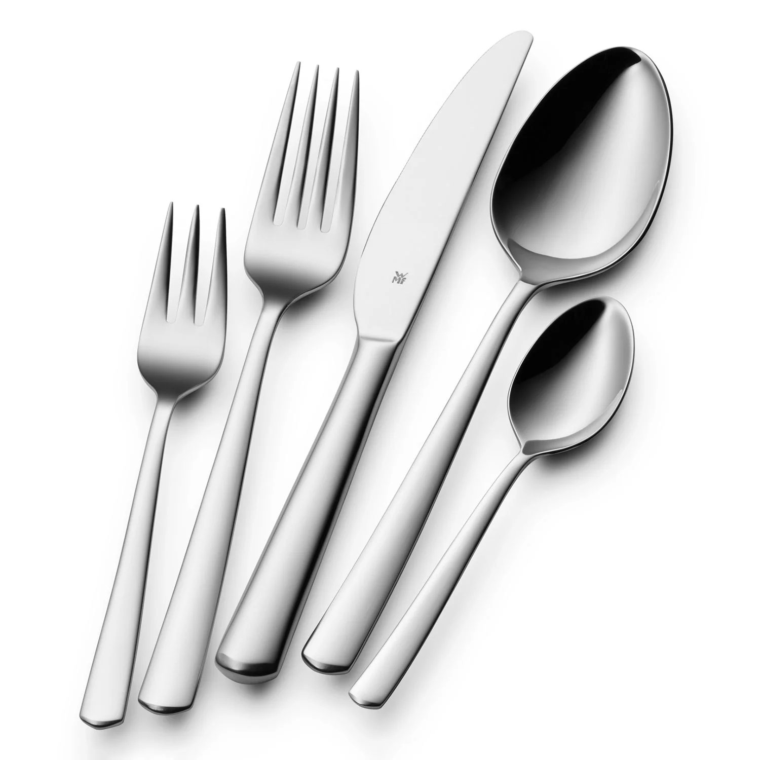 Столовые приборы 60 предметов Boston  (1120009002) WMF - spb.v-b.ru