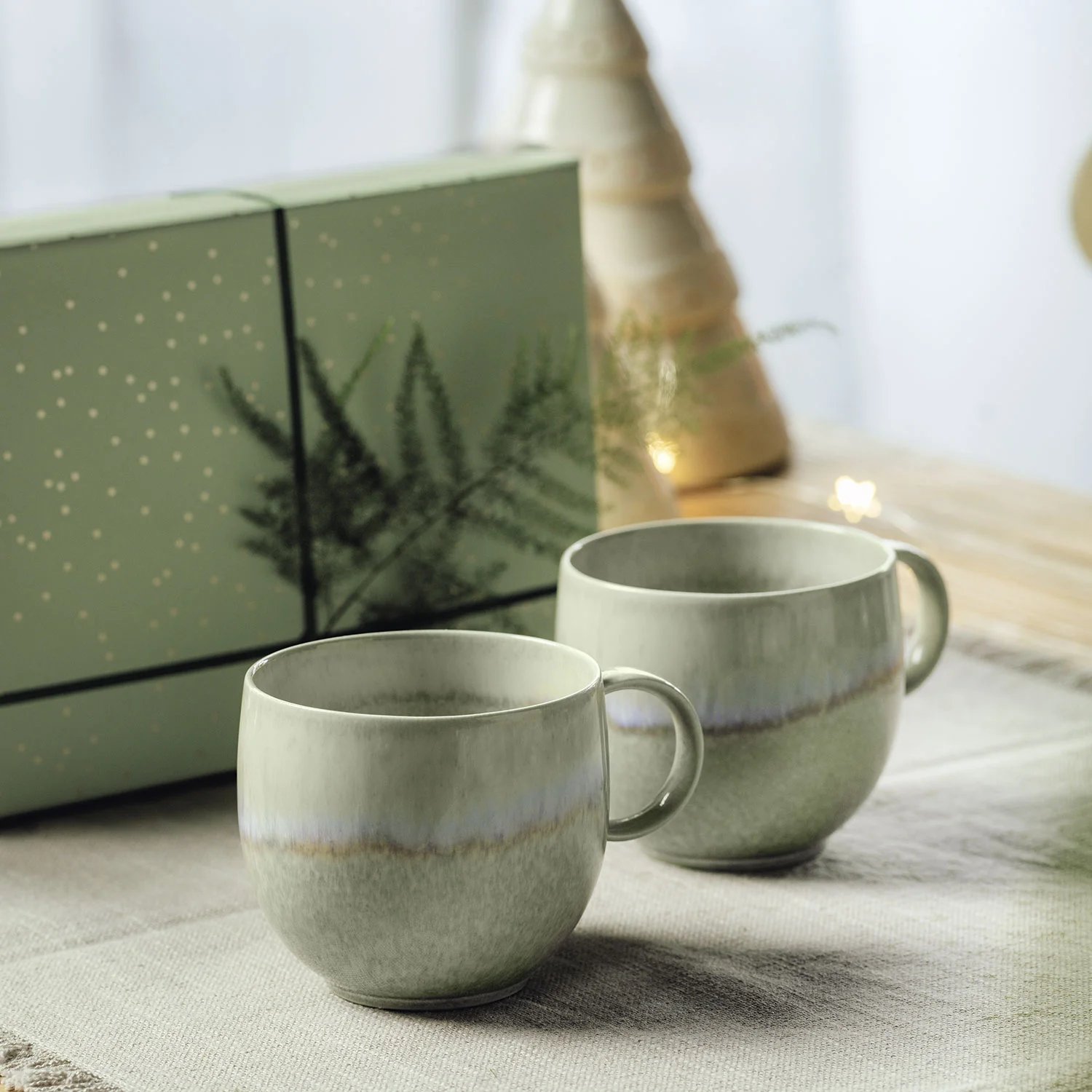 Perlemor Alga Кружка 350 мл (1951749651) Villeroy & Boch - spb.v-b.ru