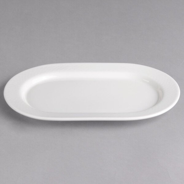 EASY WHITE Селедочница 210х150 мм  Villeroy & Boch
https://spb.v-b.ru
г.Санкт-Петербург
eshop@v-b.spb.ru
+7(812)3801977