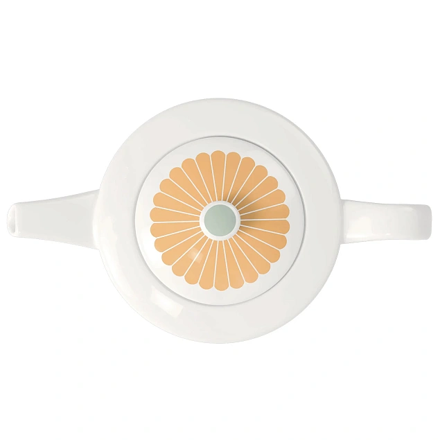 Fleur Couleur Чайник 1.2 л  Villeroy & Boch
https://spb.v-b.ru
г.Санкт-Петербург
eshop@v-b.spb.ru
+7(812)3801977