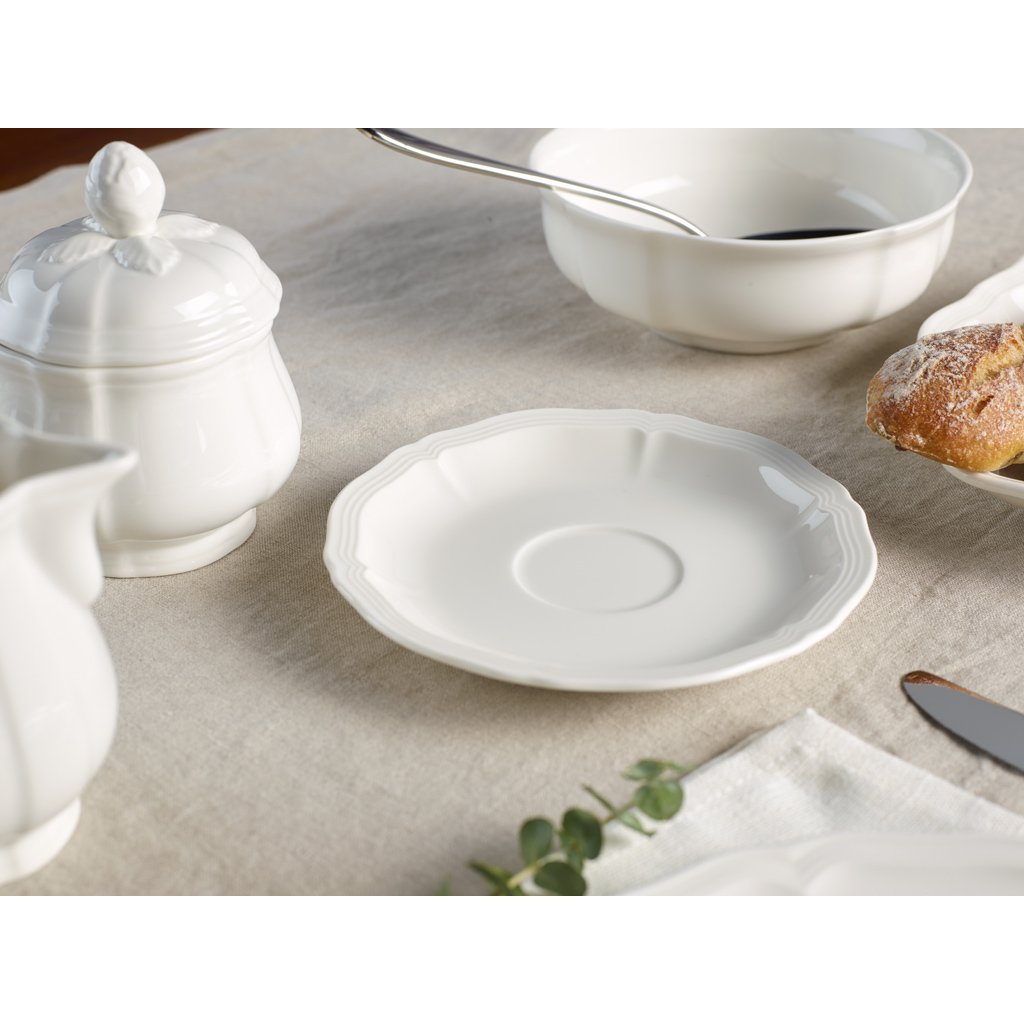 Manoir Блюдце 15 см (1023961280) Villeroy & Boch - spb.v-b.ru