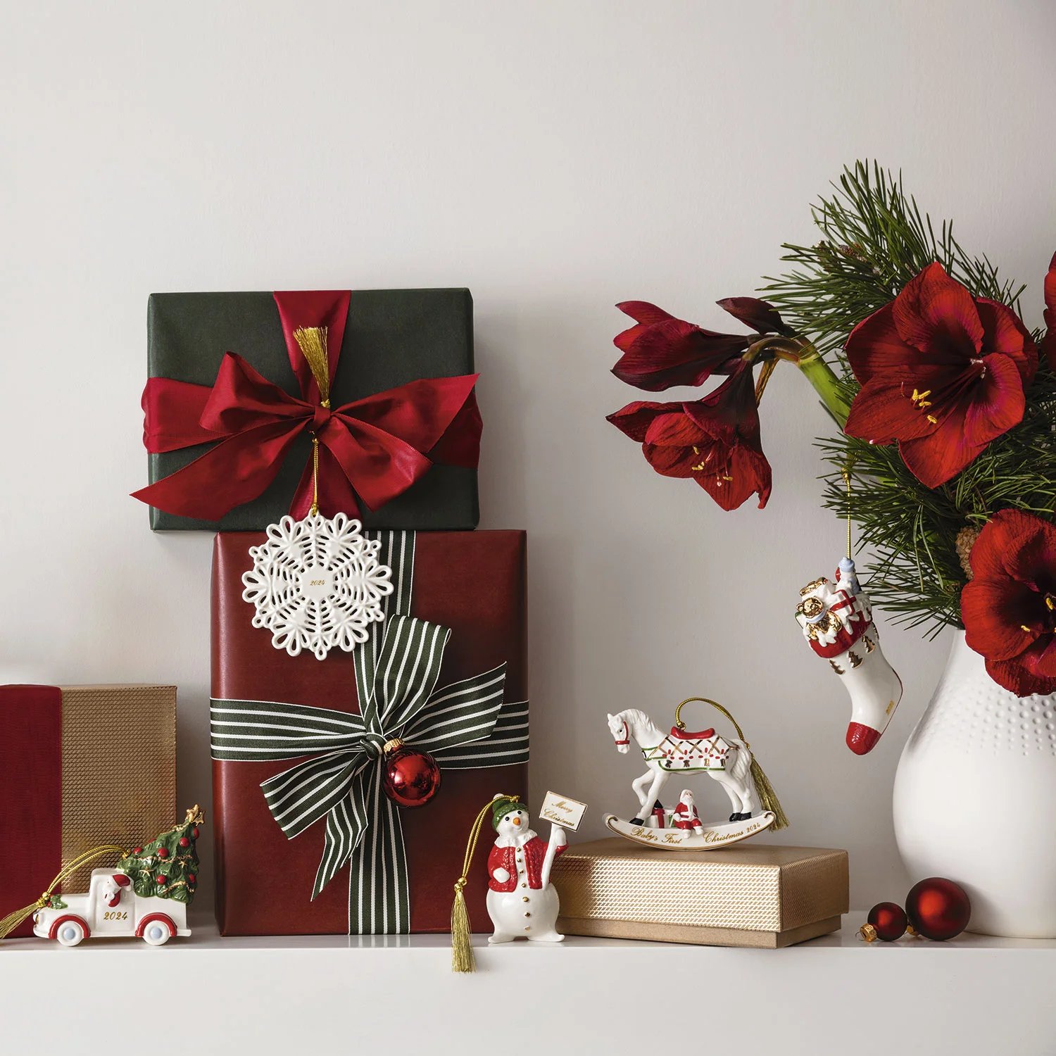 Christmas Classics Украшение "Носок" 10 см Villeroy & Boch
https://spb.v-b.ru
г.Санкт-Петербург
eshop@v-b.spb.ru
+7(812)3801977