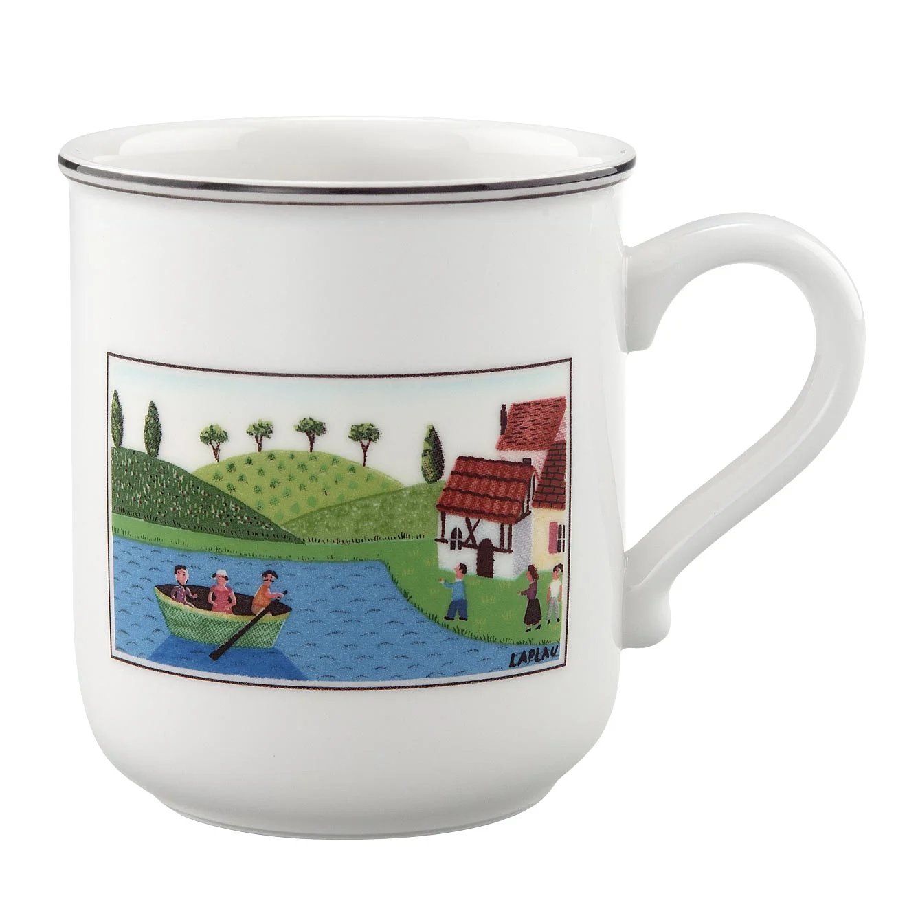 Кружка "Лодка" 300мл, Design Naif 
https://spb.v-b.ru
г.Санкт-Петербург
eshop@v-b.spb.ru
+7(812)3801977