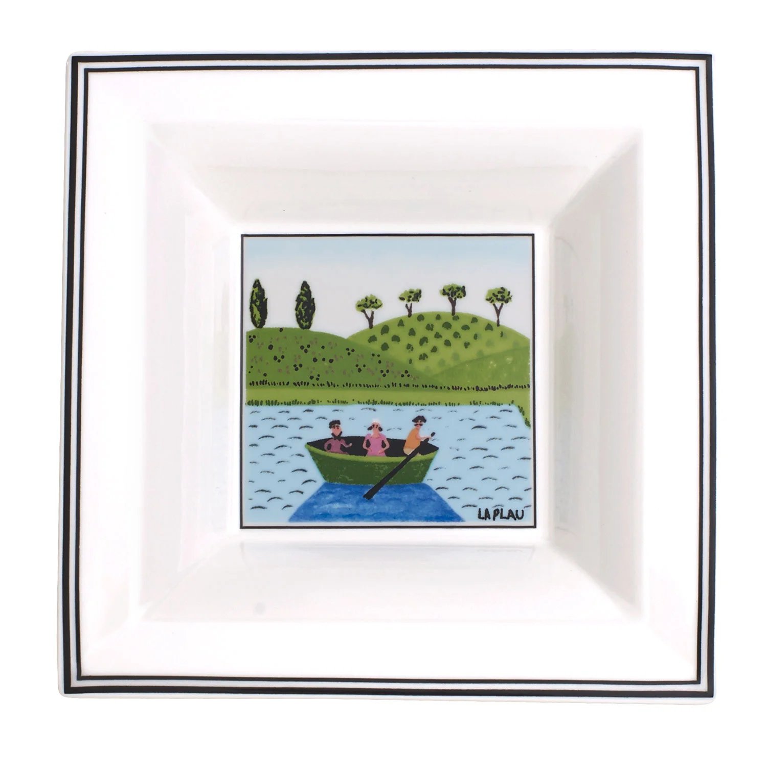 Design Naif Gifts Индивидуальный салатник 14 см (1016343934) Villeroy & Boch - spb.v-b.ru