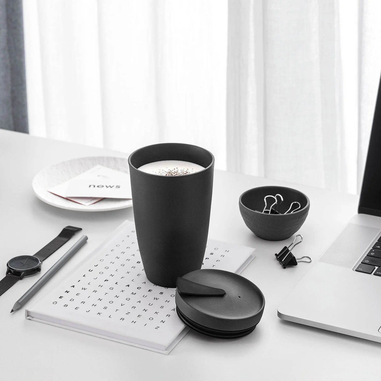 To Go Manufacture Rock Coffee Стакан 0.35 л  Villeroy & Boch
https://spb.v-b.ru
г.Санкт-Петербург
eshop@v-b.spb.ru
+7(812)3801977