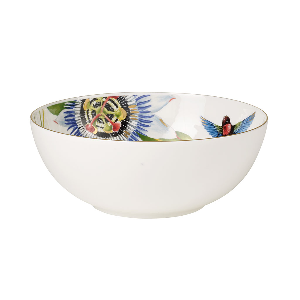 Amazonia Anmut Салатник 23 см (1043813170) Villeroy & Boch - spb.v-b.ru
