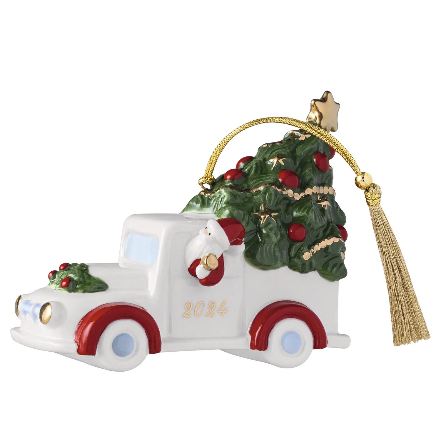 Christmas Classics Украшение "Автомобиль" 10 см Villeroy & Boch
https://spb.v-b.ru
г.Санкт-Петербург
eshop@v-b.spb.ru
+7(812)3801977