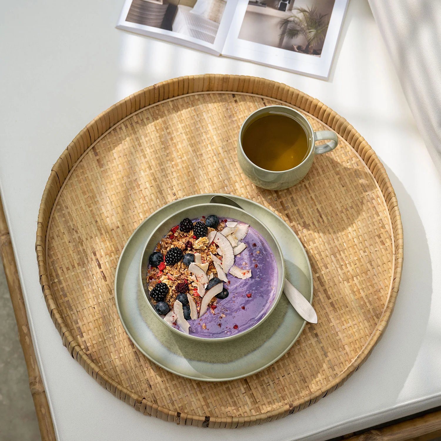 Perlemor Alga Кружка 350 мл (1951749651) Villeroy & Boch - spb.v-b.ru