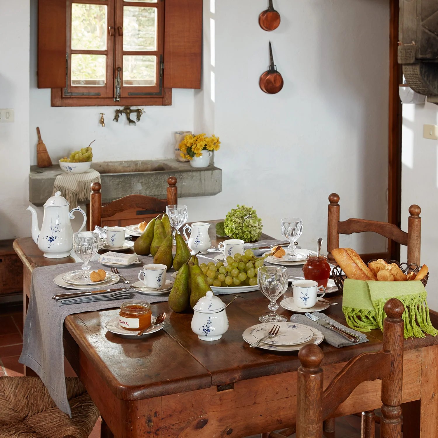 Пирожковая тарелка 16см, Old Luxembourg
https://spb.v-b.ru
г.Санкт-Петербург
eshop@v-b.spb.ru
+7(812)3801977