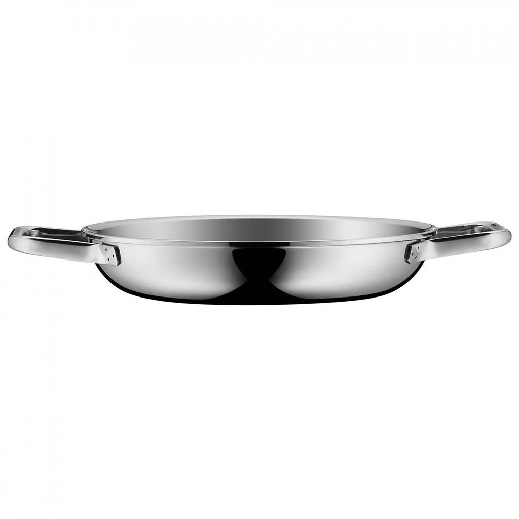 PROFI Resist Сотейник 24 см Hexagon (1756346411) WMF - spb.v-b.ru