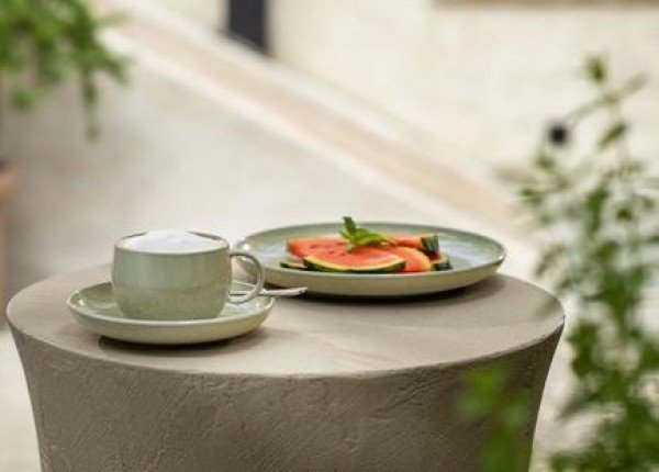 Perlemor Alga Чашка эспрессо 100 мл 				 (1951741420) Villeroy & Boch - spb.v-b.ru