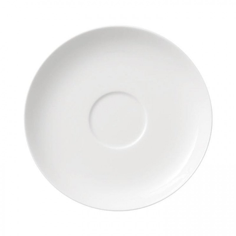 For Me Блюдце к чашке для завтрака 18 см (1041531250) Villeroy & Boch - spb.v-b.ru
