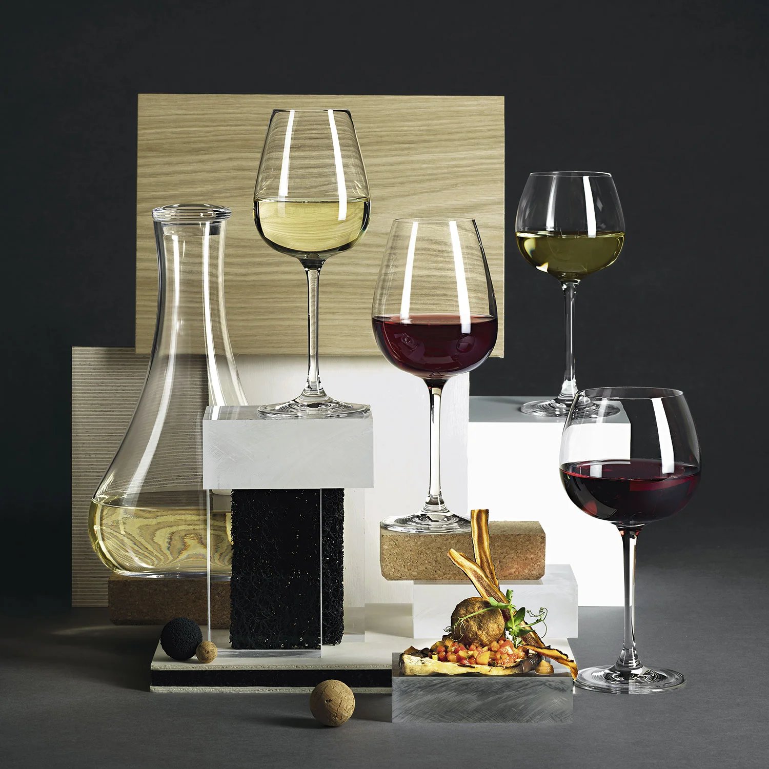 Purismo Wine Бокал для красного вина 208 мм 0,55 л Villeroy & Boch
https://spb.v-b.ru
г.Санкт-Петербург
eshop@v-b.spb.ru
+7(812)3801977
