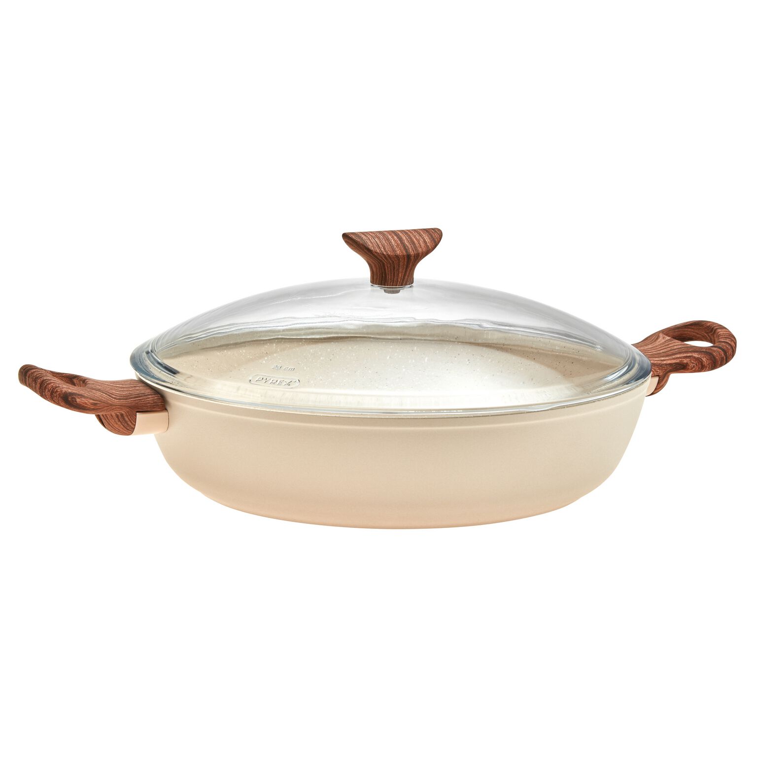 Сковорода с крышкой 28 см., Sambonet, Pink Rock & Rose
https://spb.v-b.ru
г.Санкт-Петербург
eshop@v-b.spb.ru
+7(812)3801977